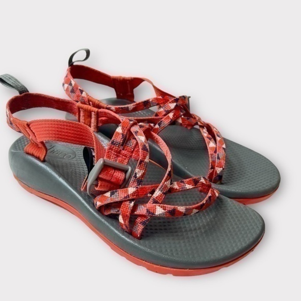 Chaco - ZX/1 Ecotread - Speck Grenadine sandal